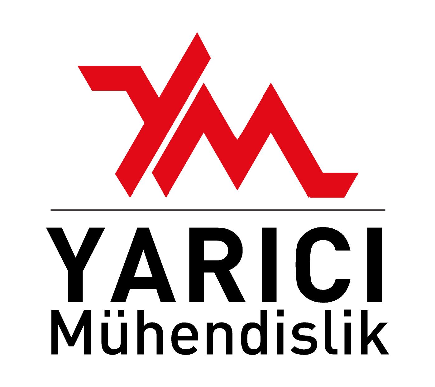 YARICI MÜHENDİSLİK Logo